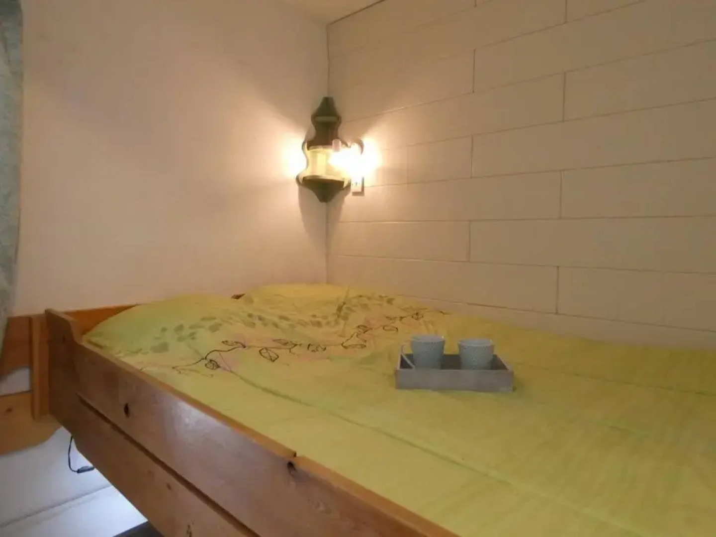 Appartement Piau-Engaly, 1 pièce, 6 personnes - FR-1-457-241