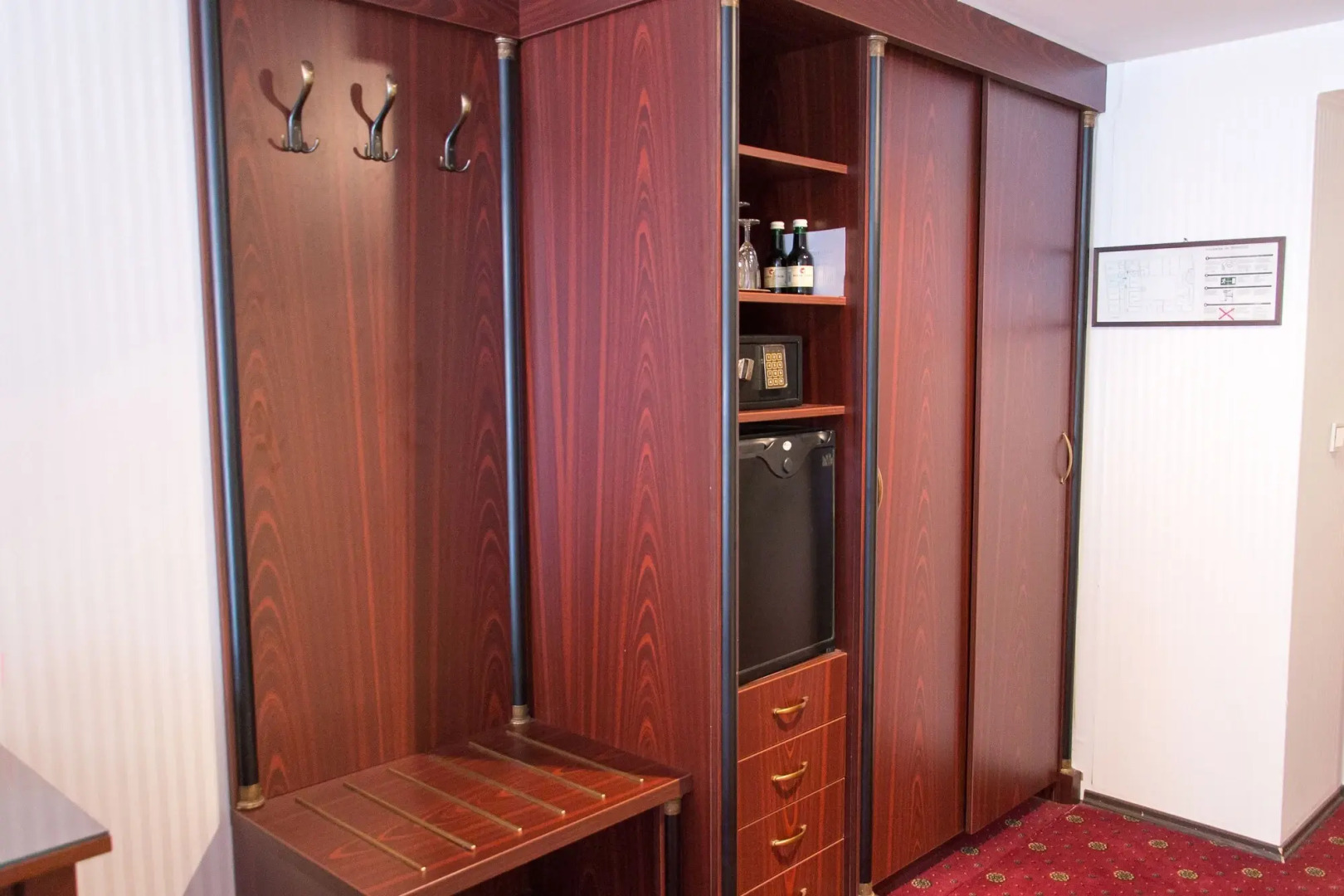 Hotel Palais Mailberger Hof