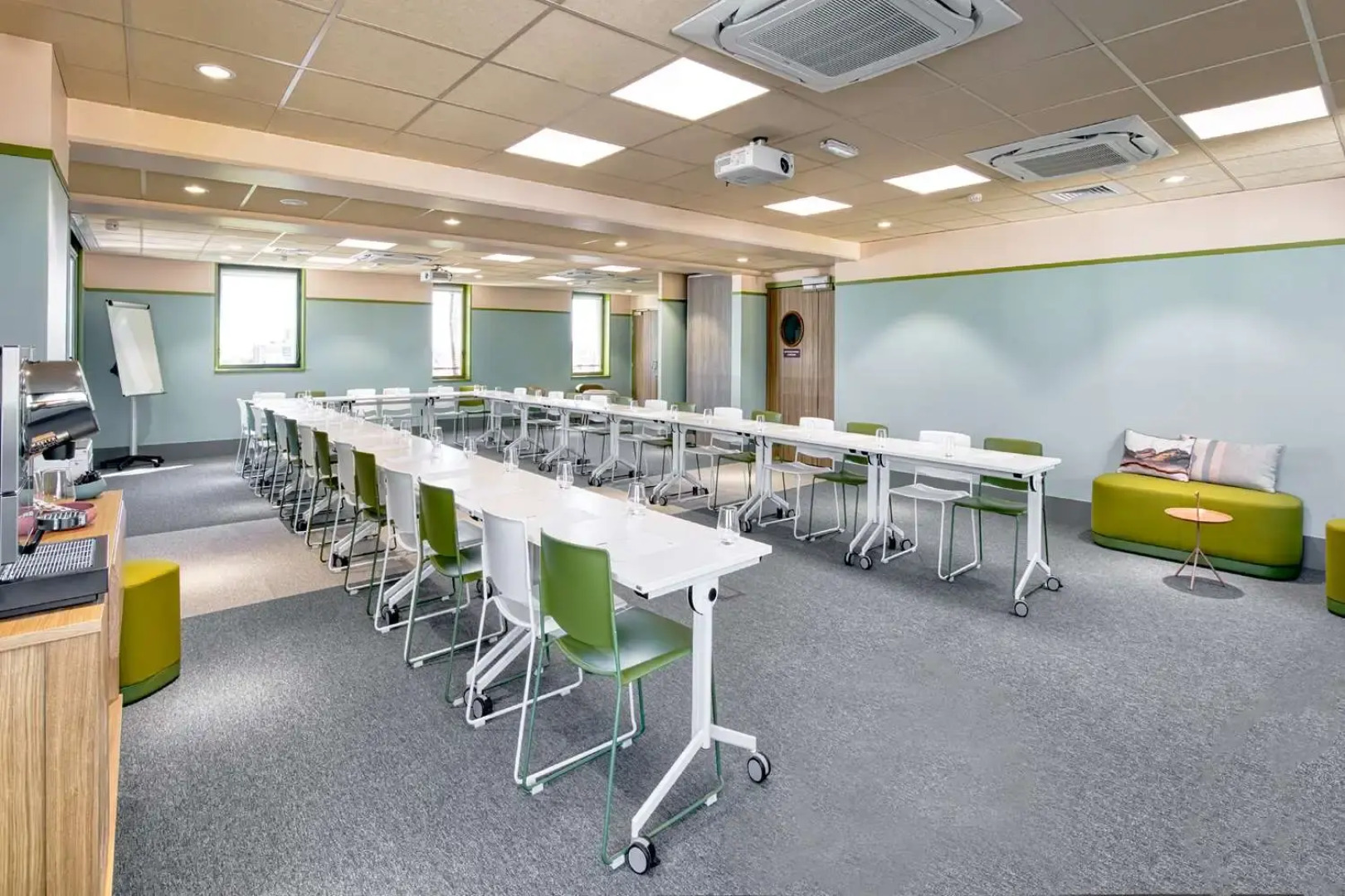 Aiden by Best Western Clermont-Ferrand