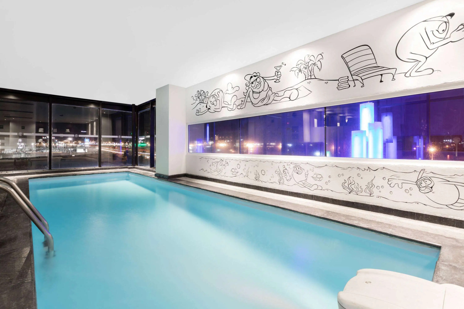 Ramada Encore Queretaro