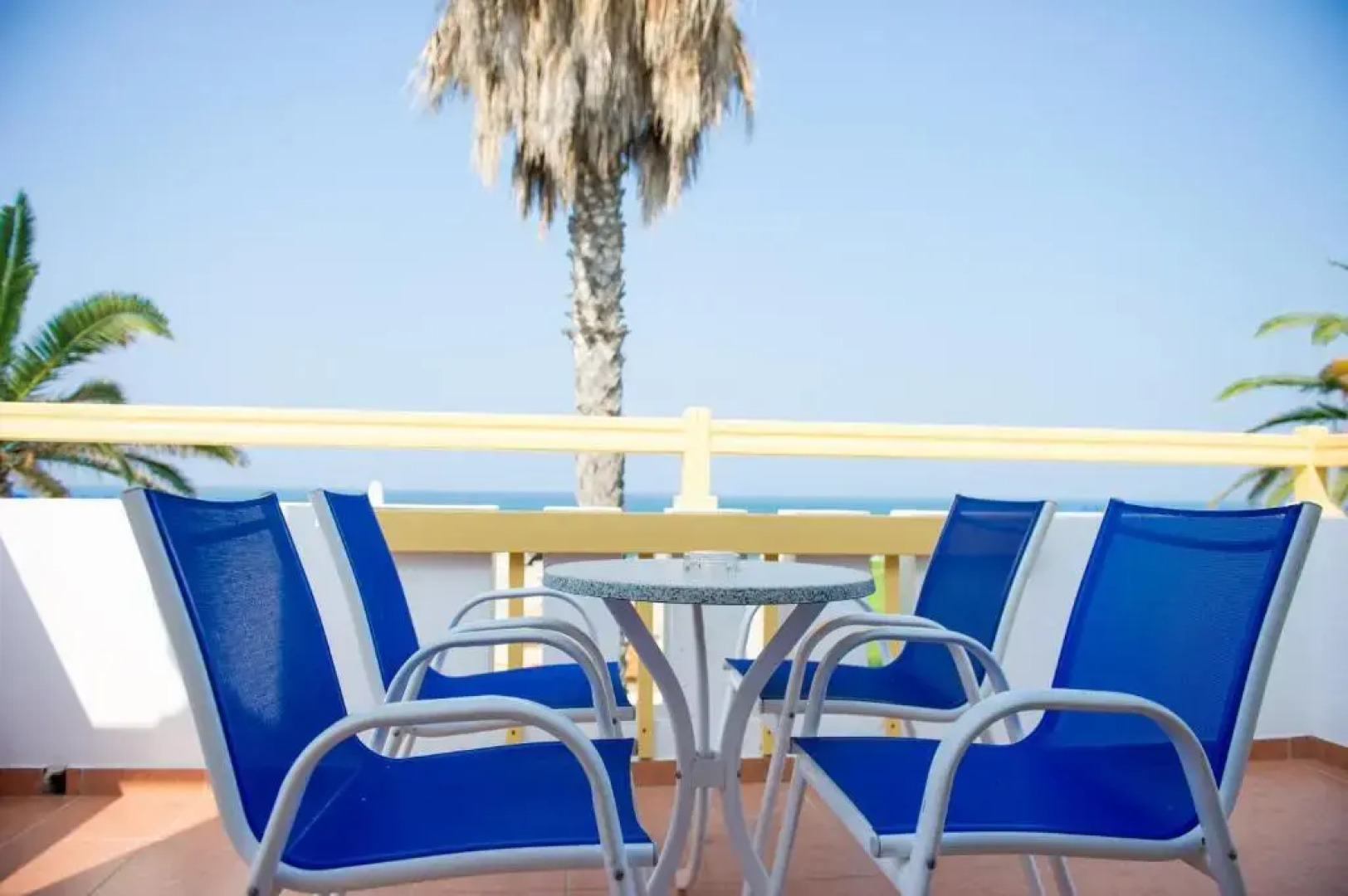 Mastichari Bay Hotel