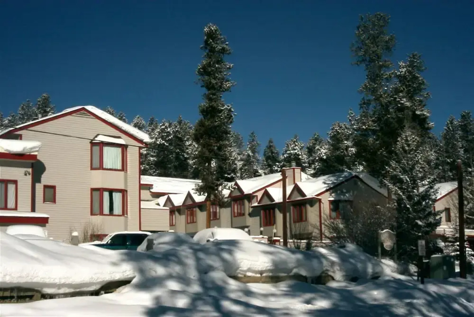 Lions Gate 3 Bedroom by Stay Winter Park