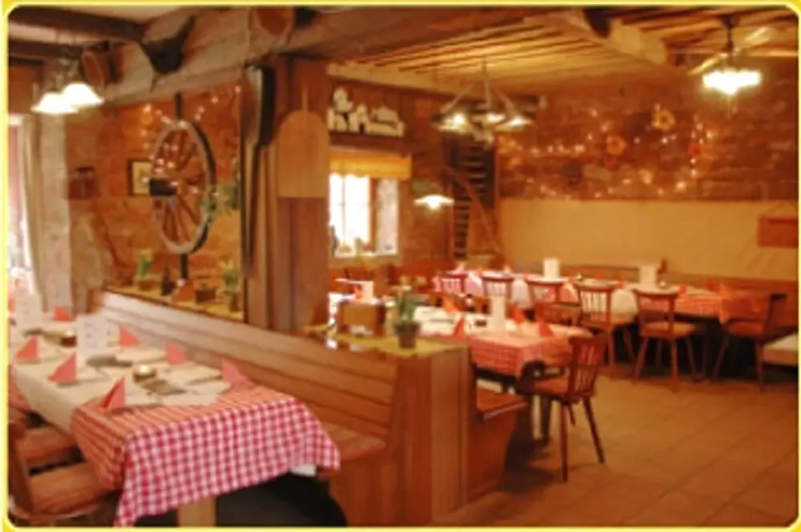 Gasthaus Grüner Baum