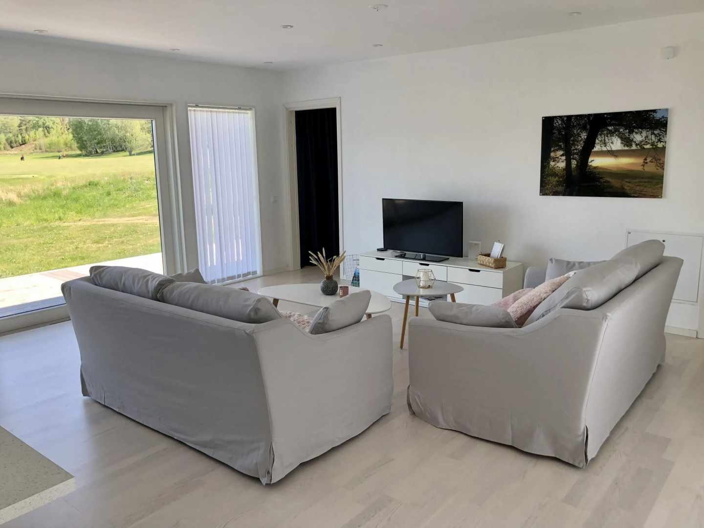 Kiladalens golf & Lodge