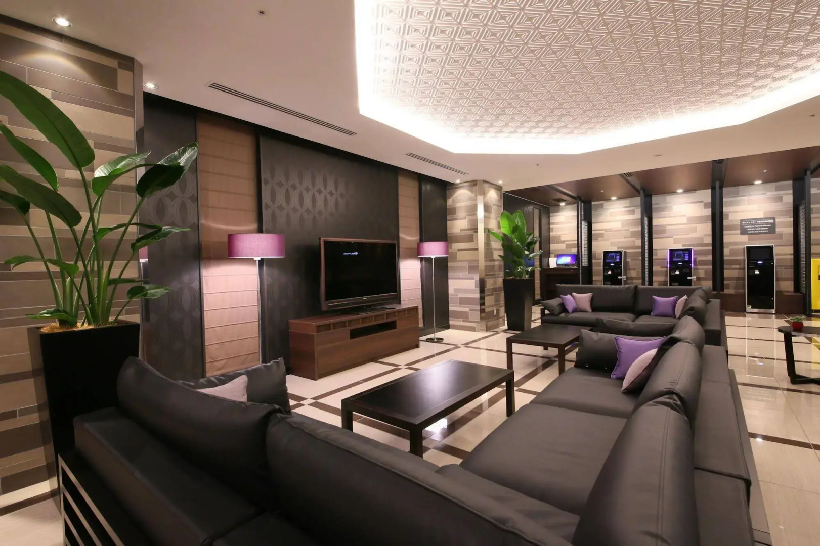 Daiwa Roynet Hotel Osaka Kitahama