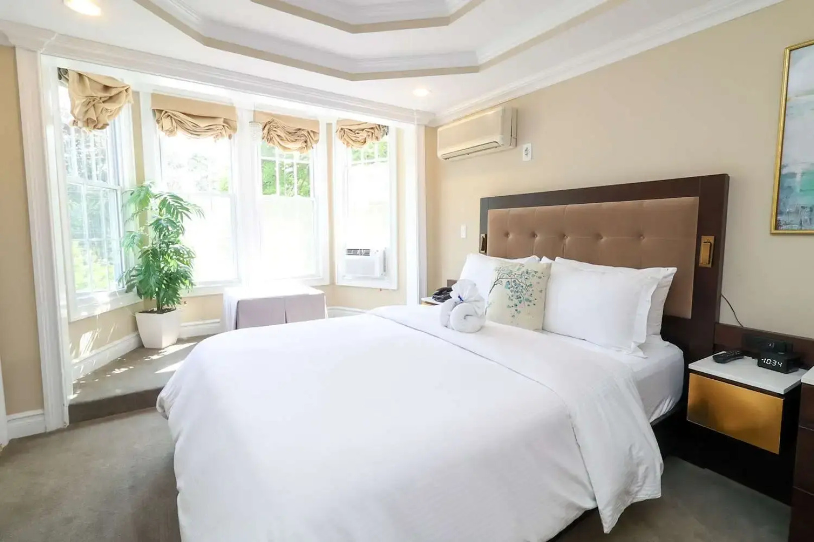 The Peacock Inn, an Ascend Collection Hotel