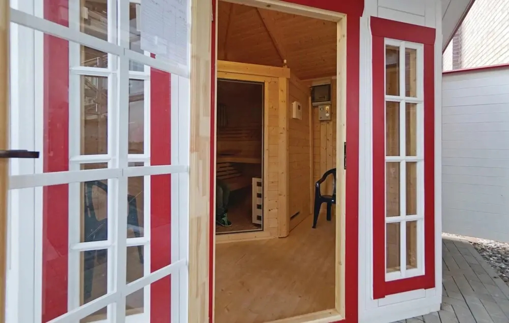 Apartmentresidenz Ostseeblick