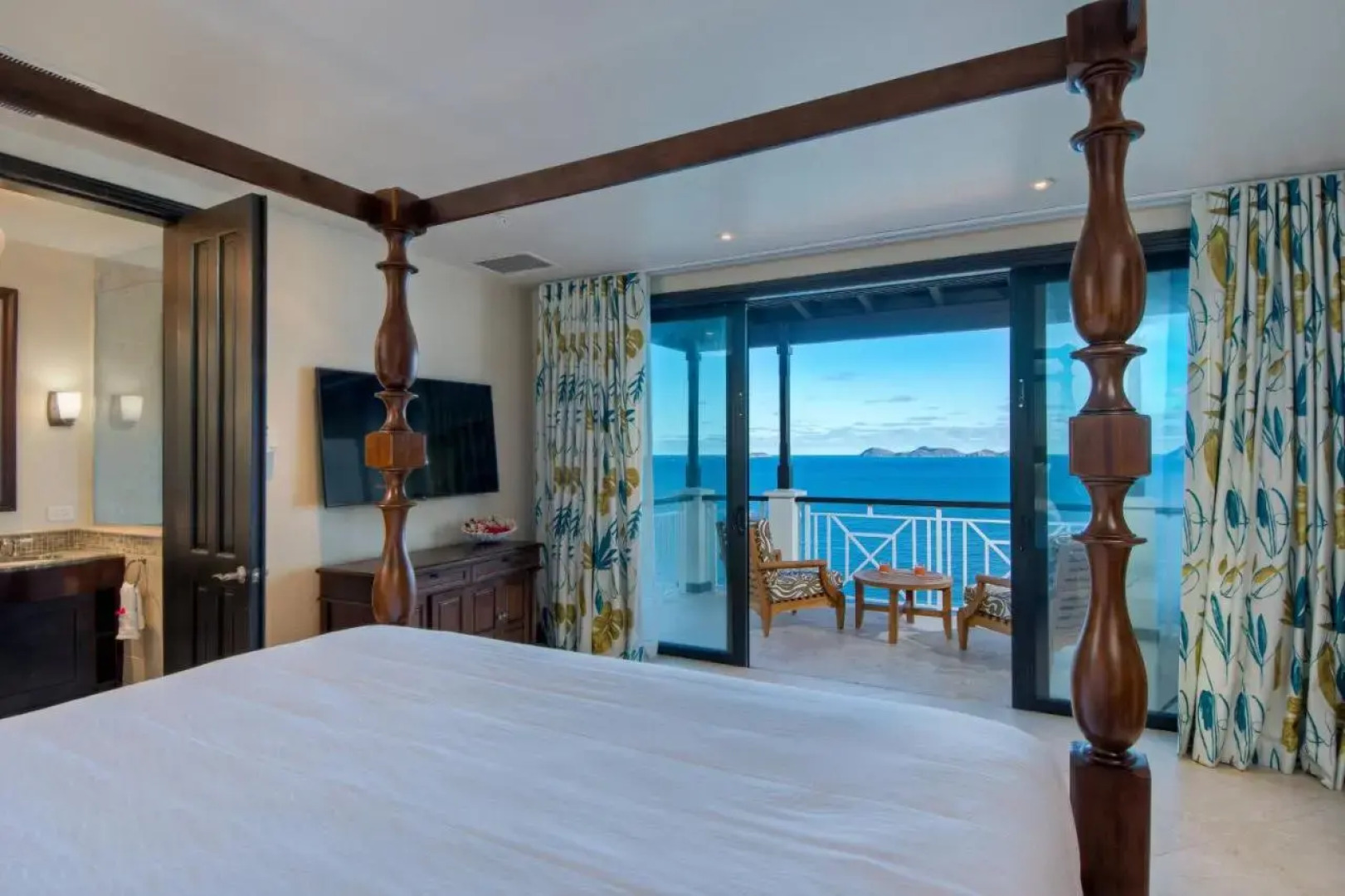 Scrub Island Resort, Spa & Marina