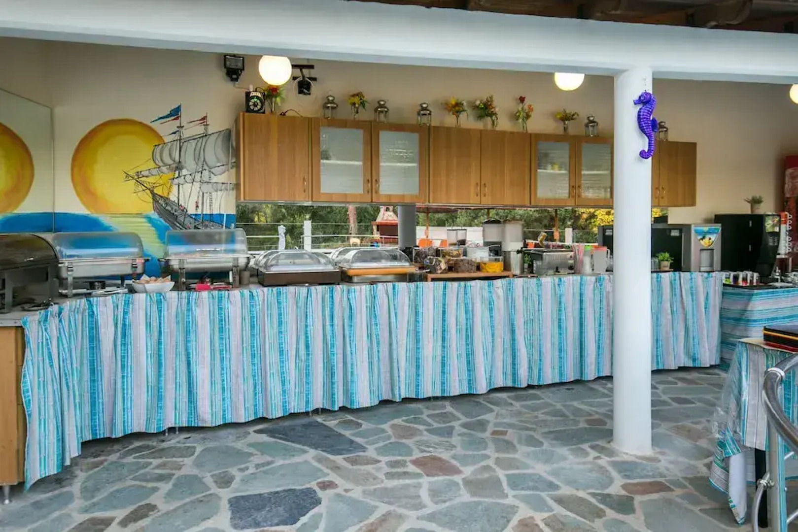 Hotel Sirines Complex