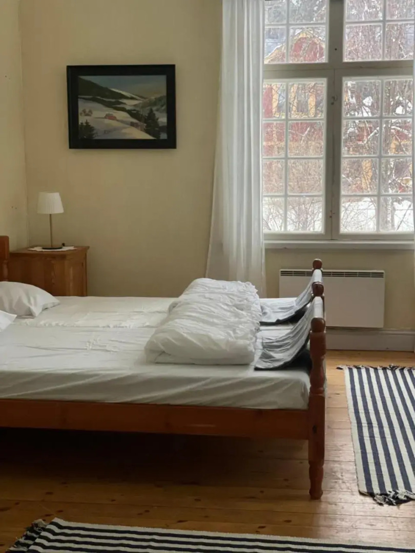 STF Älvkarleby Vandrarhem