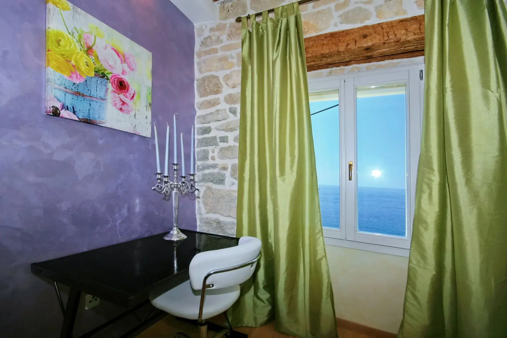 Angelo d’Oro Apartment Monte