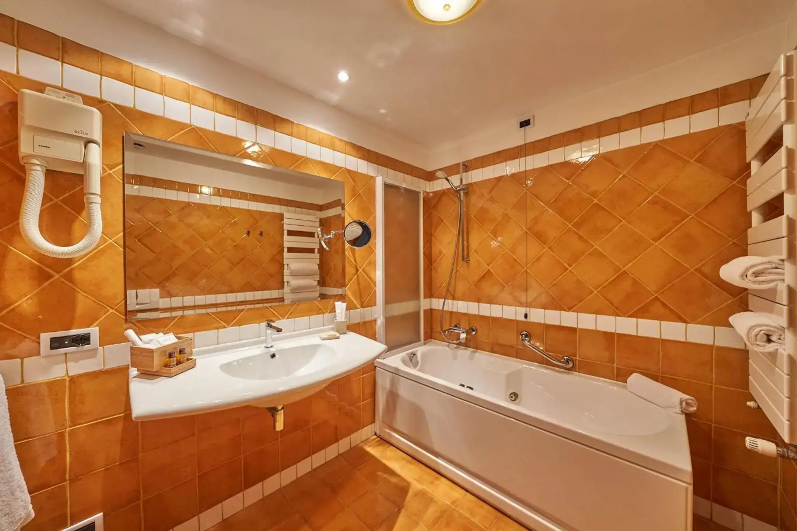 Relais Santo Stefano