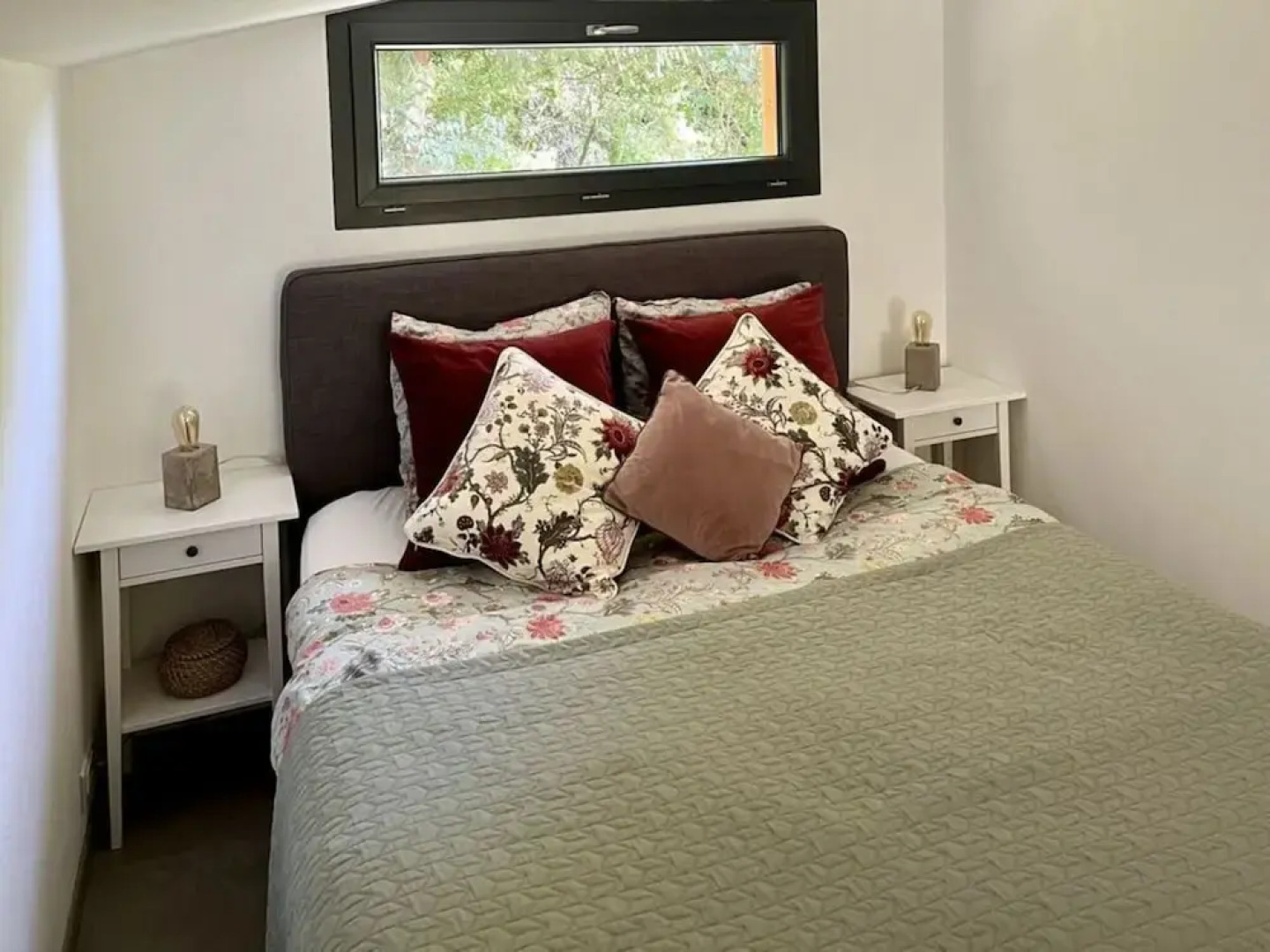 Het Kleine Droomhuisje