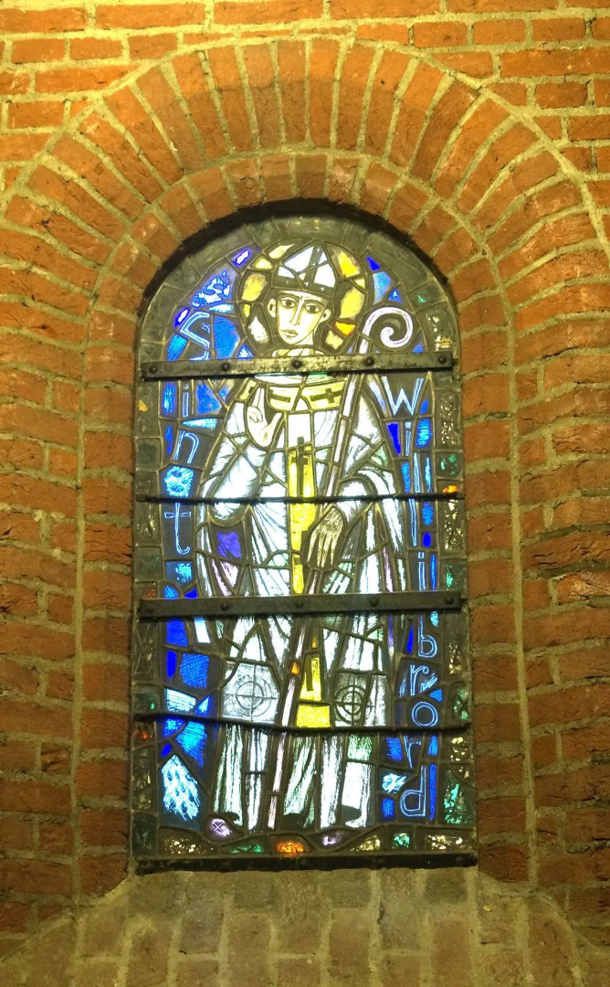 Fletcher Kloosterhotel Willibrordhaeghe