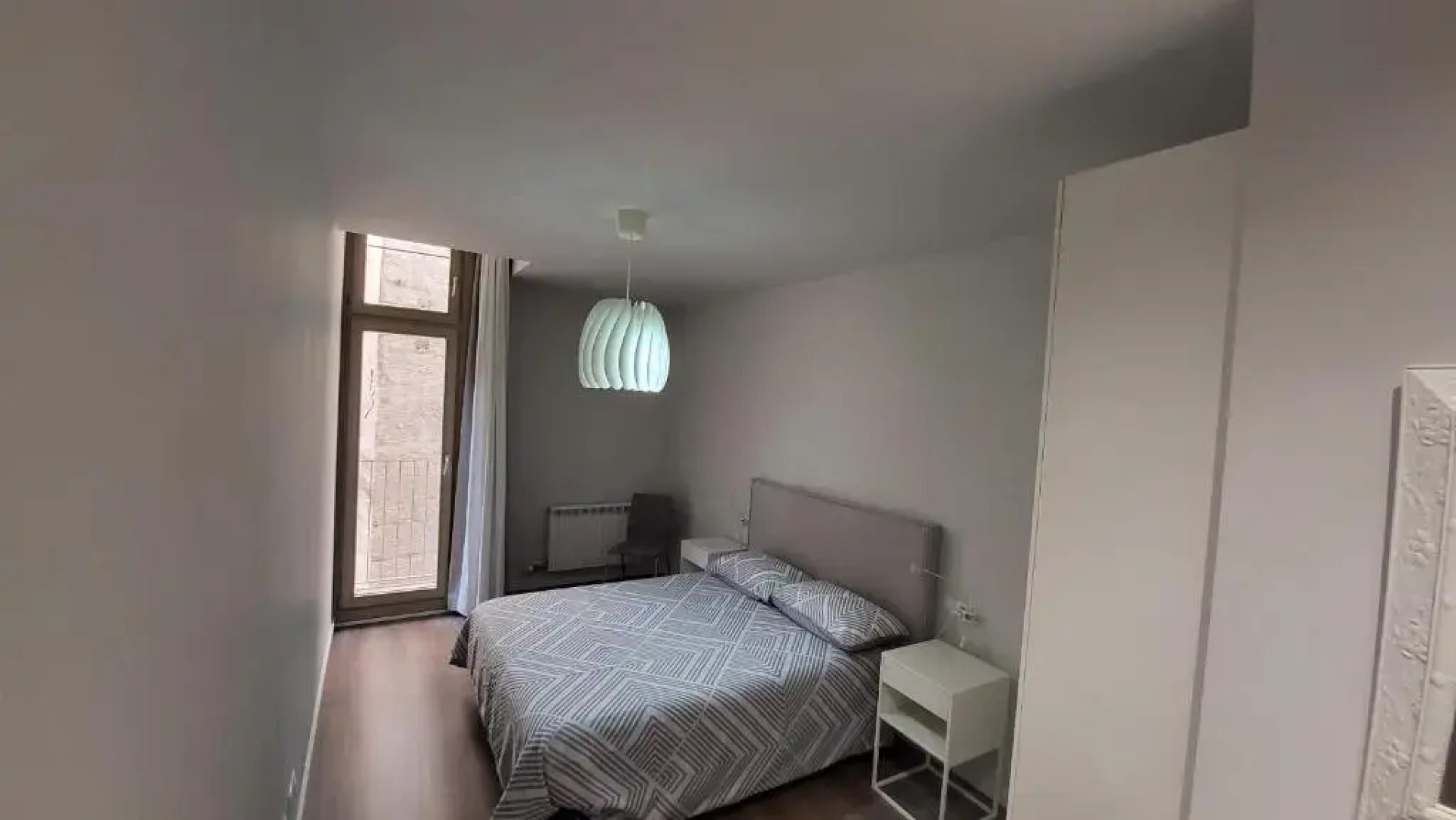 Apartamento Palacio de los Toledo