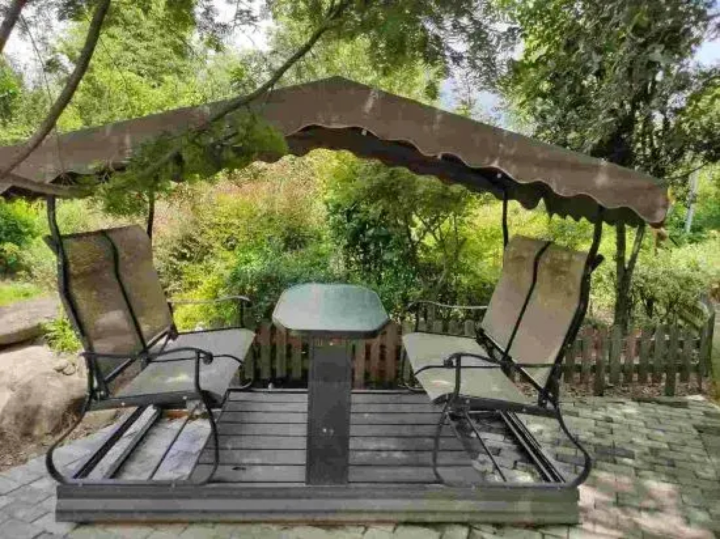 Tiantai Feitou Chalet