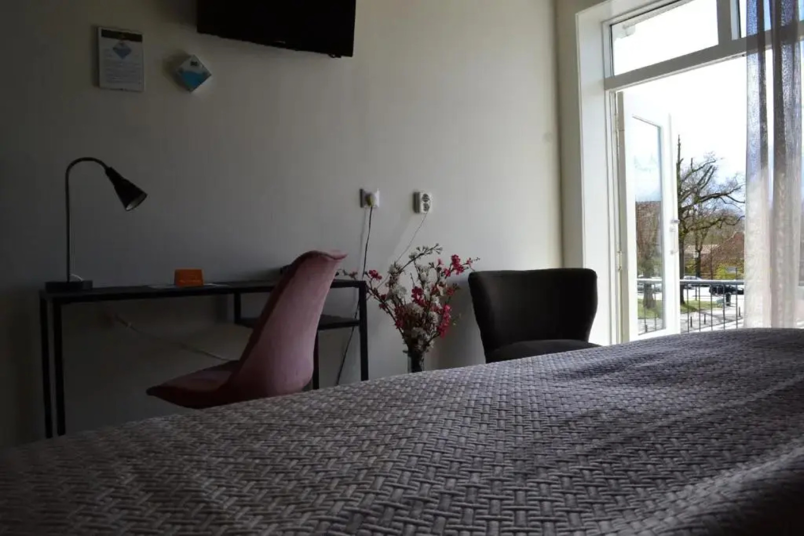 Hotel Het Wapen van Drenthe