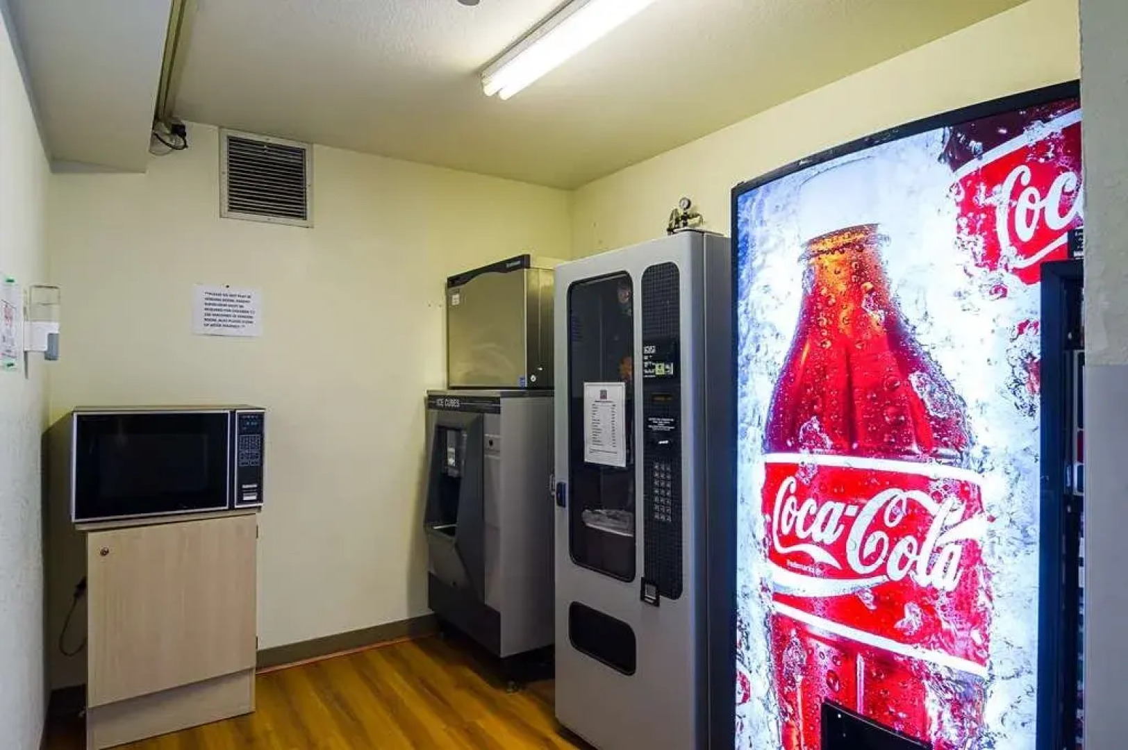 Motel 6 Fort Lupton, CO