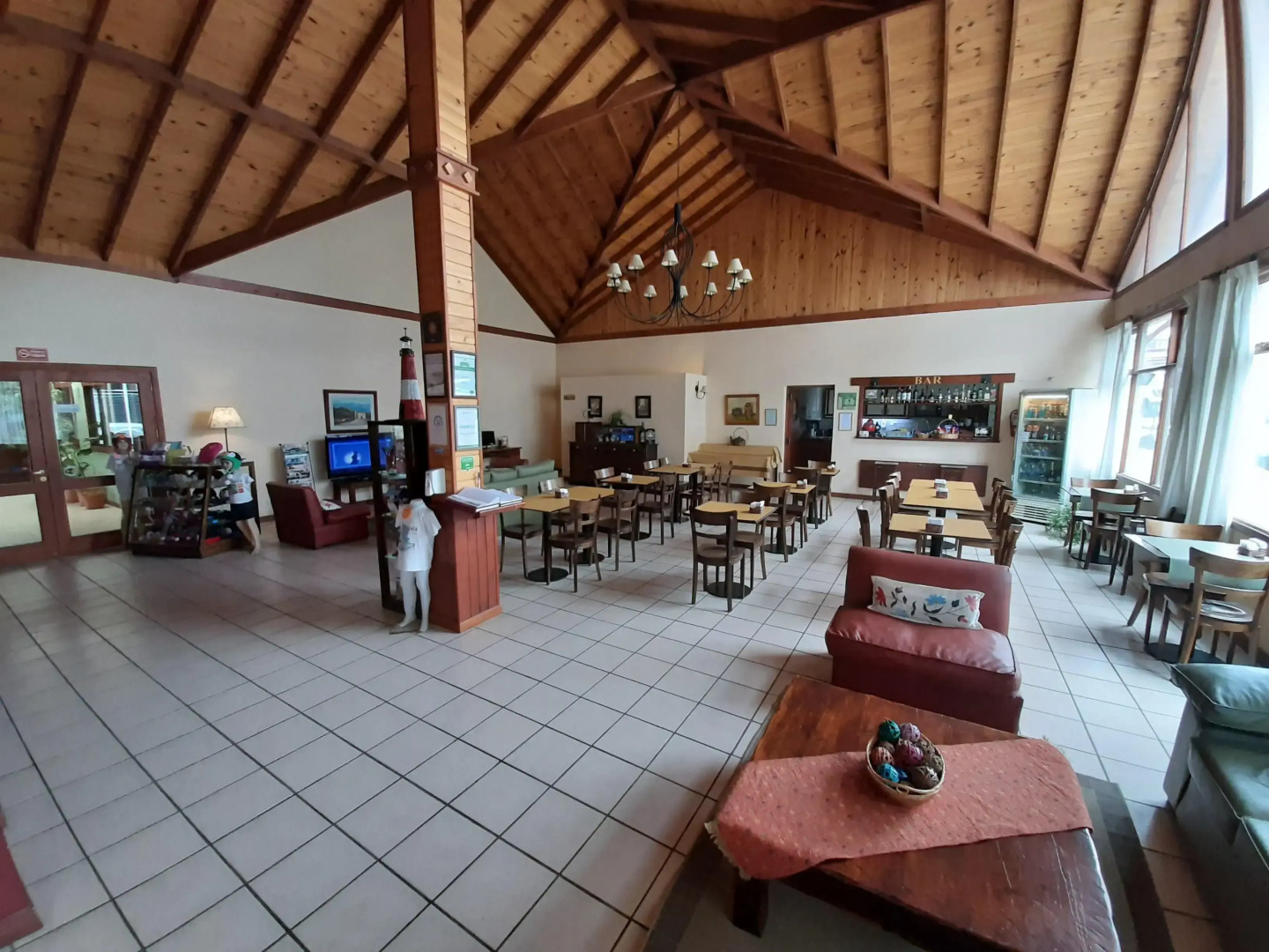 Hotel Austral Ushuaia