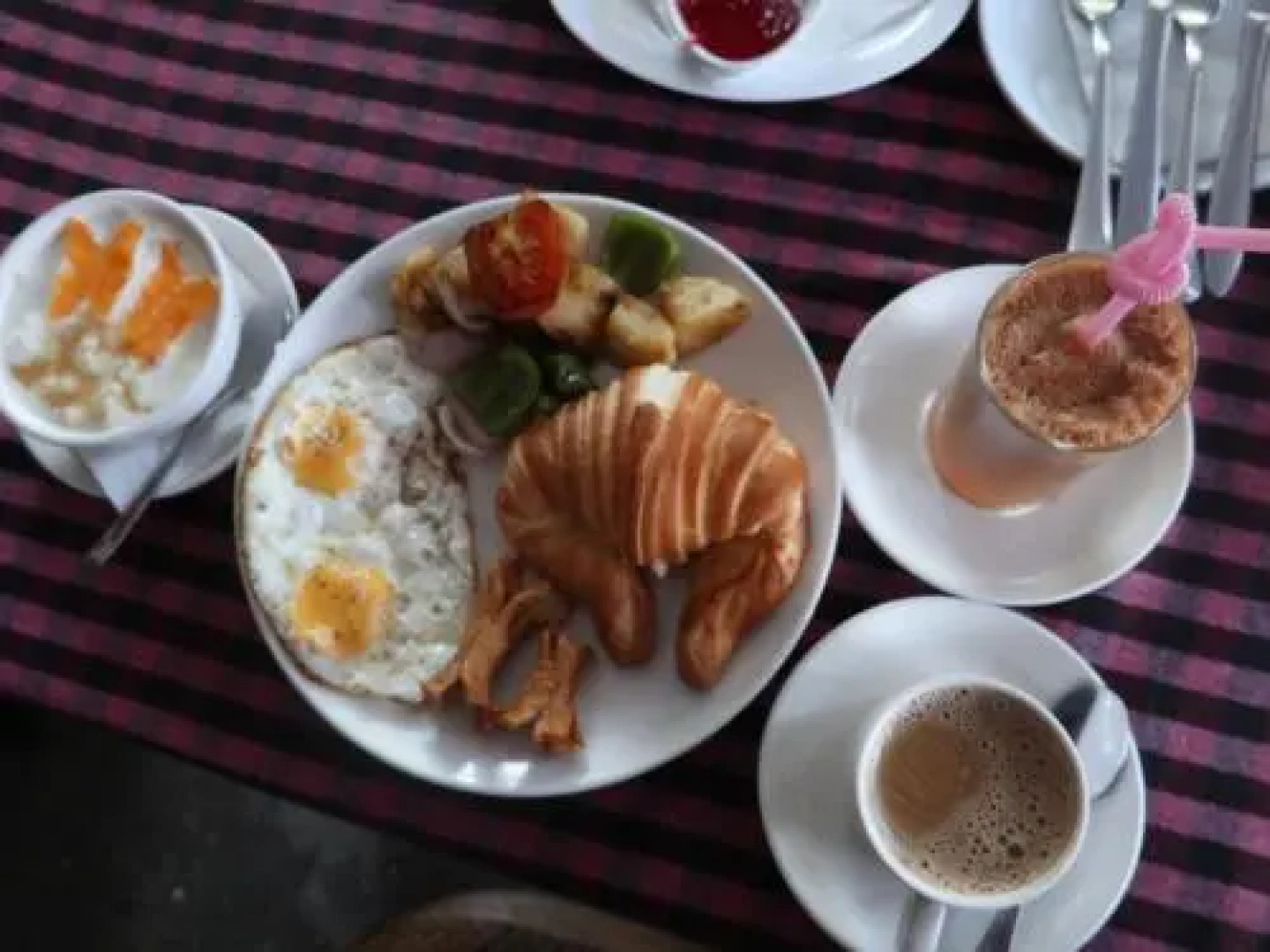 Hotel Plaza Annapurna