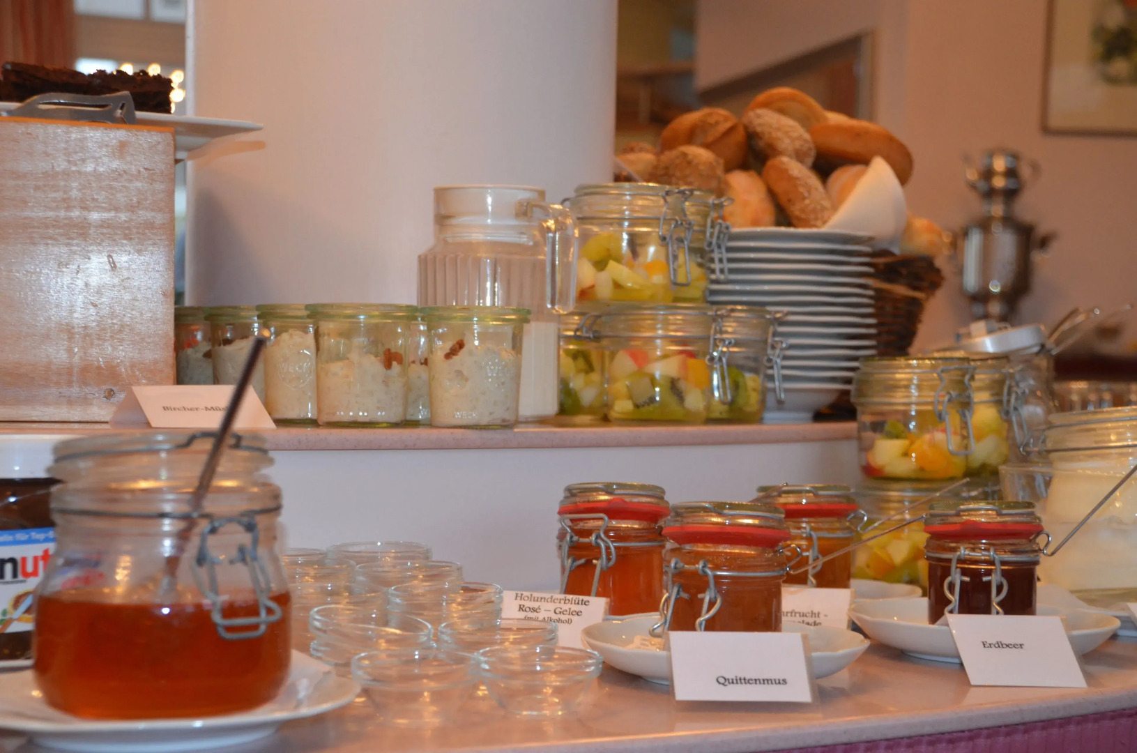 Hotel & Restaurant Castell