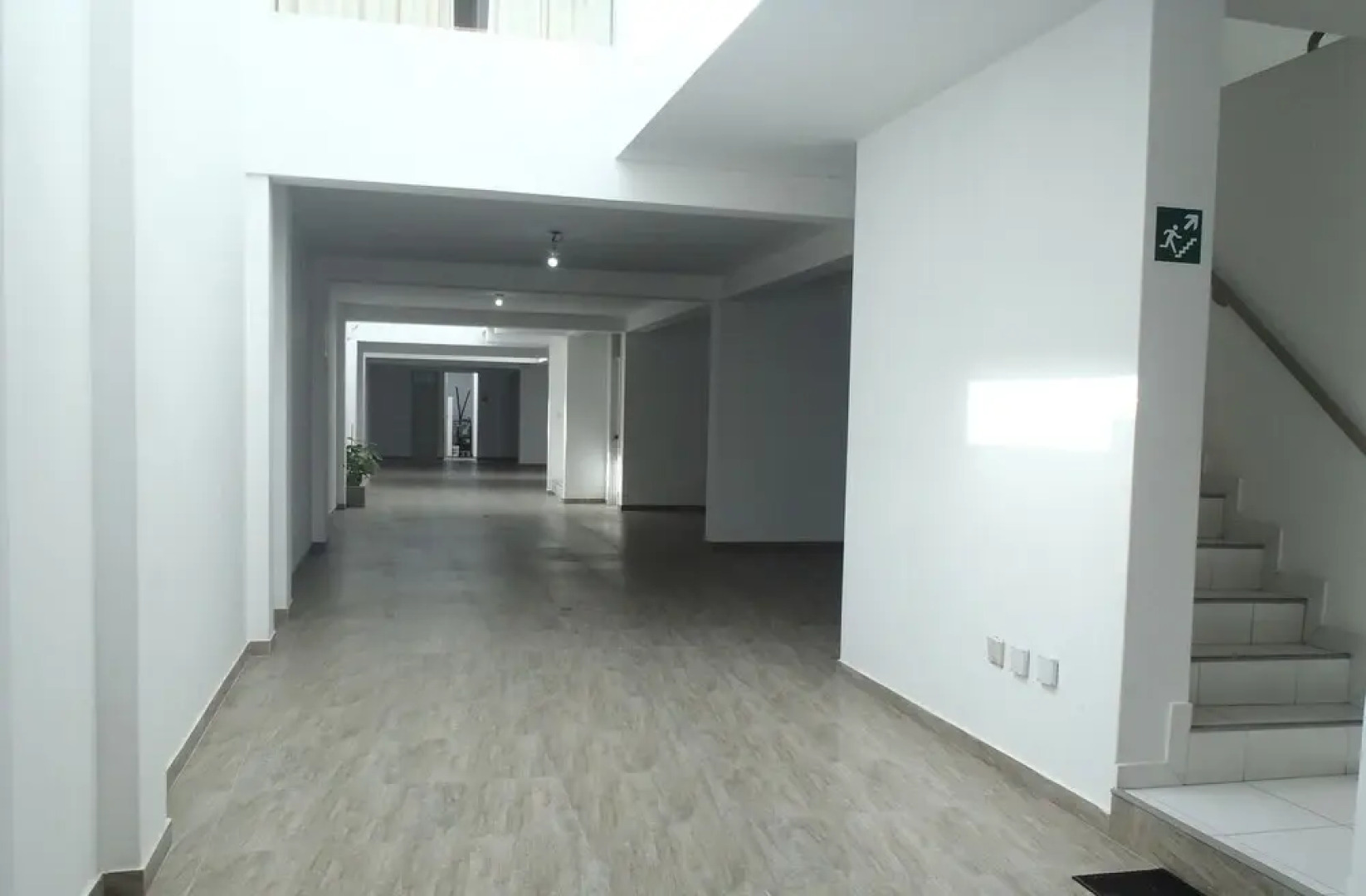 Camaná Suites Hotel