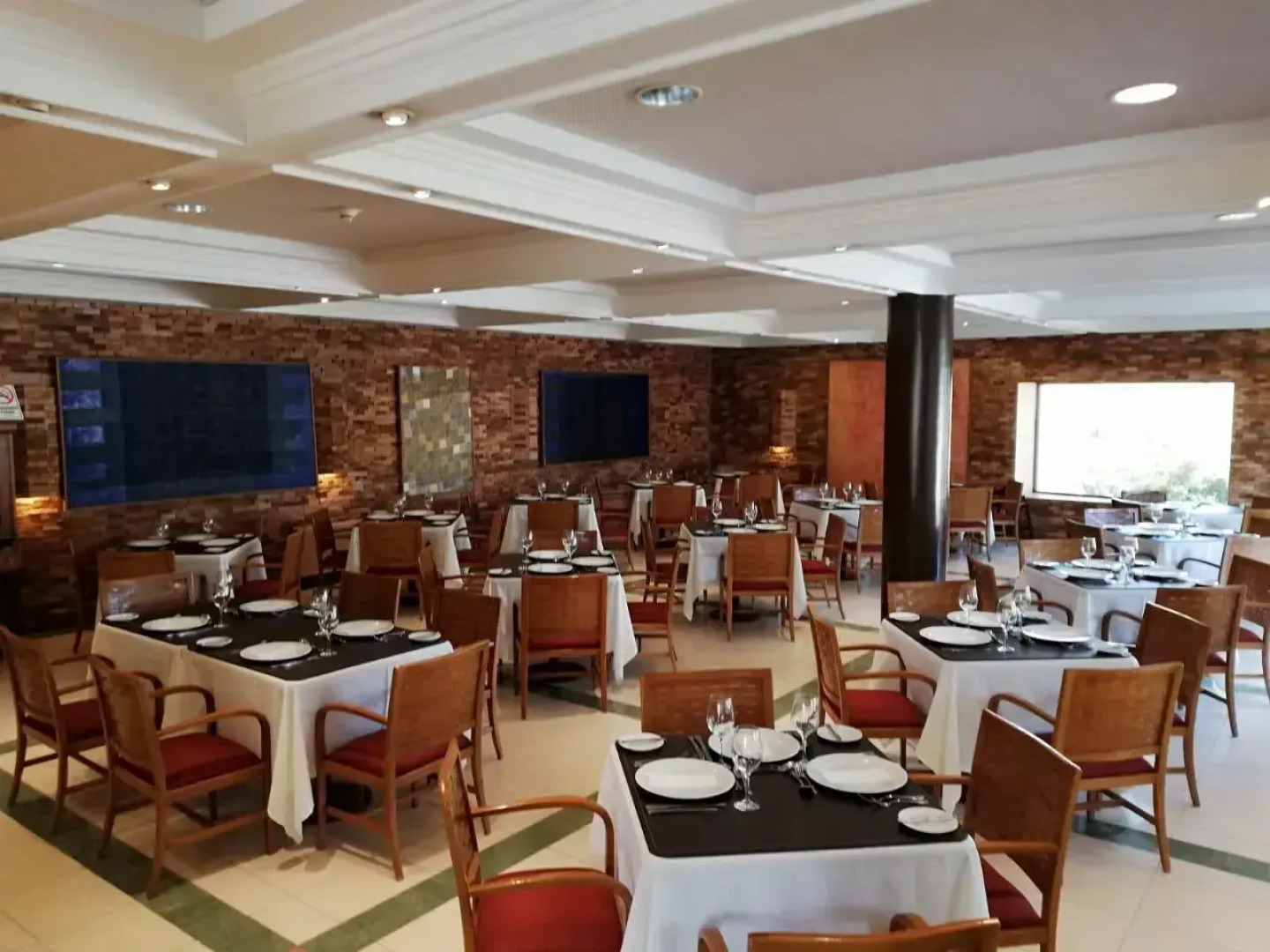 Hotel Agua del Desierto