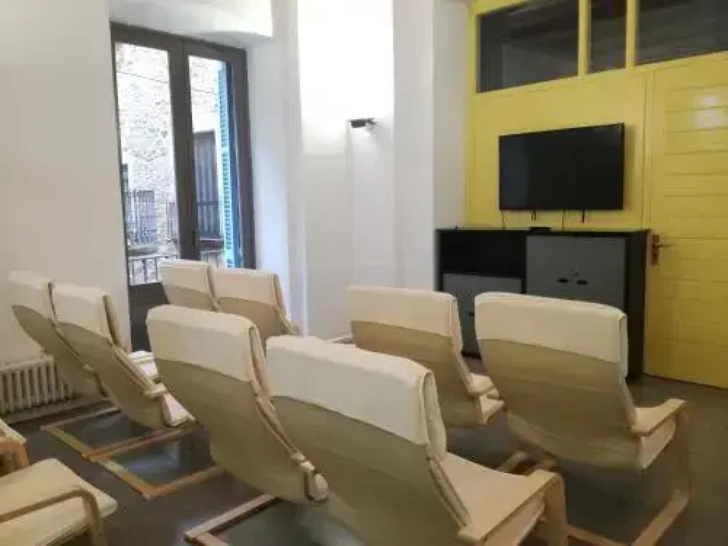 Alberg Girona Xanascat