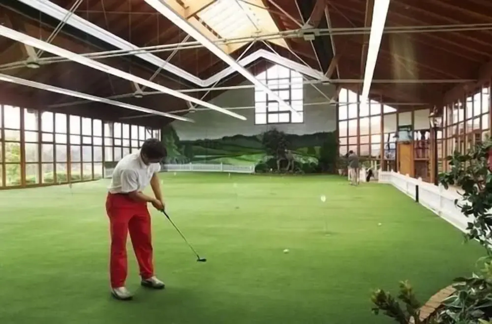 Golfhotel Gutshof Penning