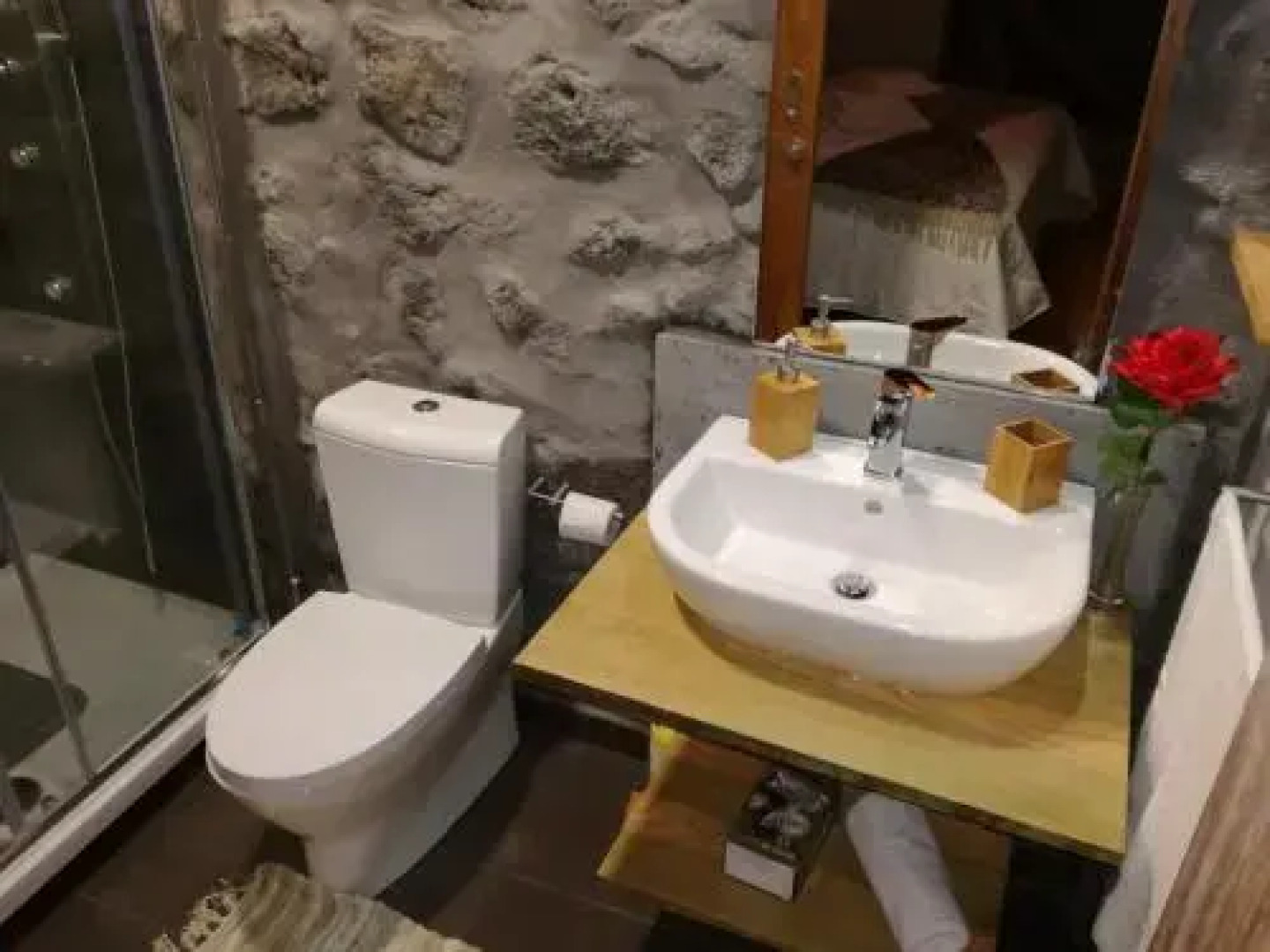 Vinea Lava Praia Campo Pico