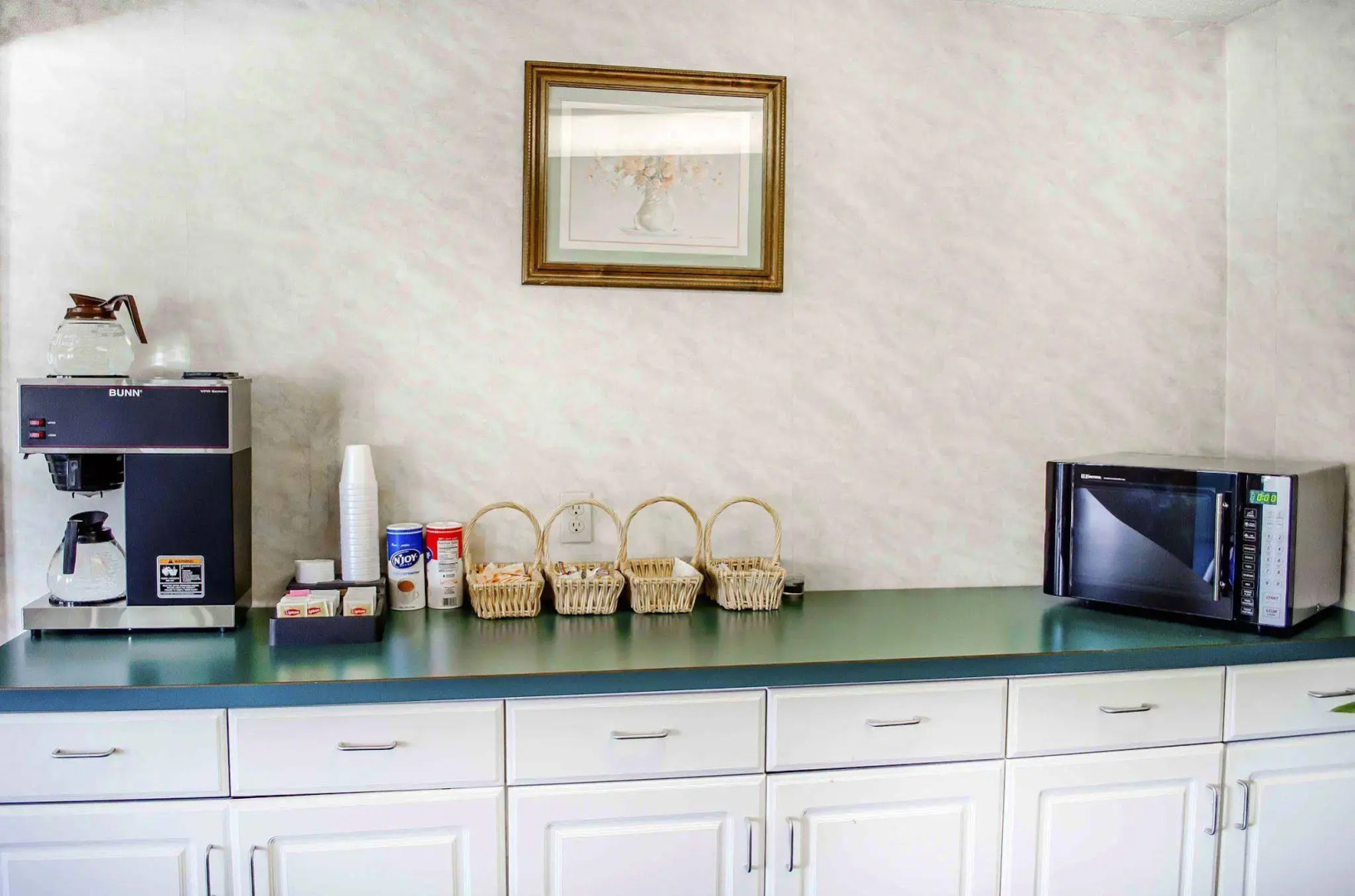 Rodeway Inn Dillsburg