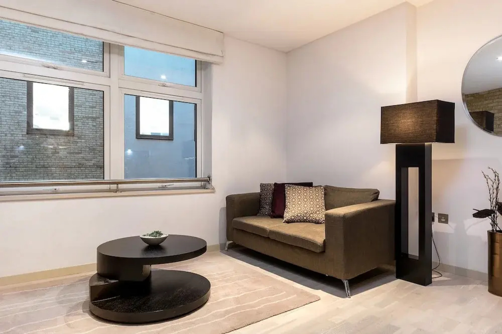 Farringdon Serviced Apartment