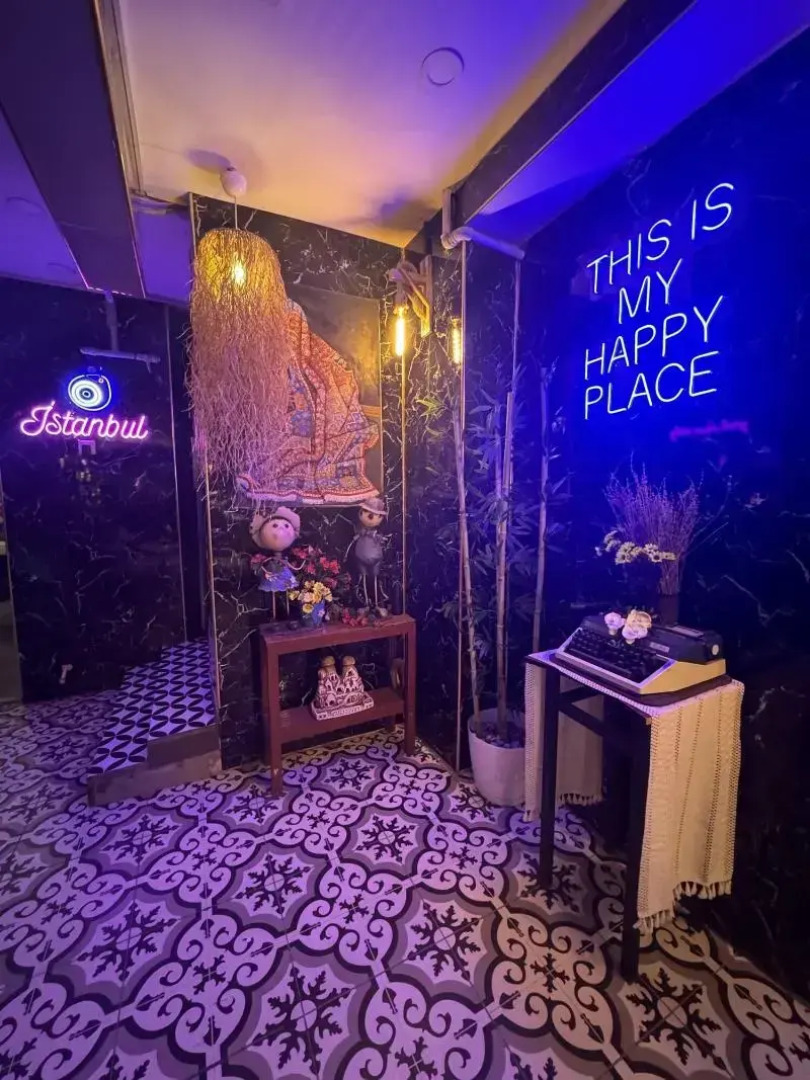Pera Prince Hotel