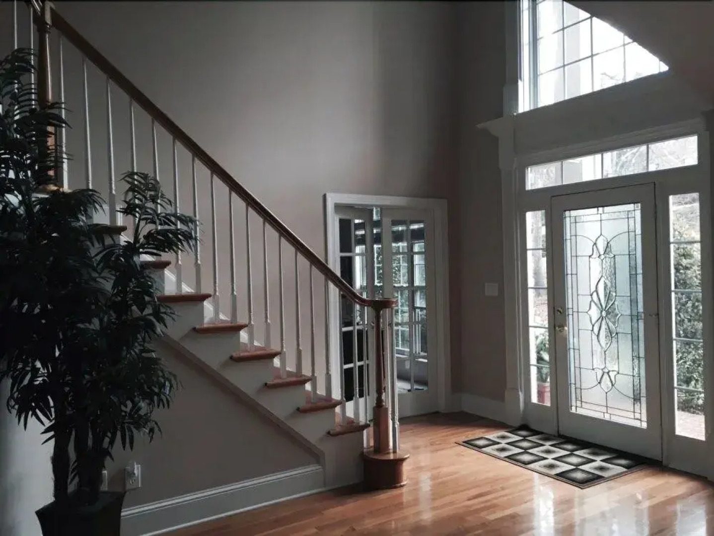 The Nest at Eagles Landing