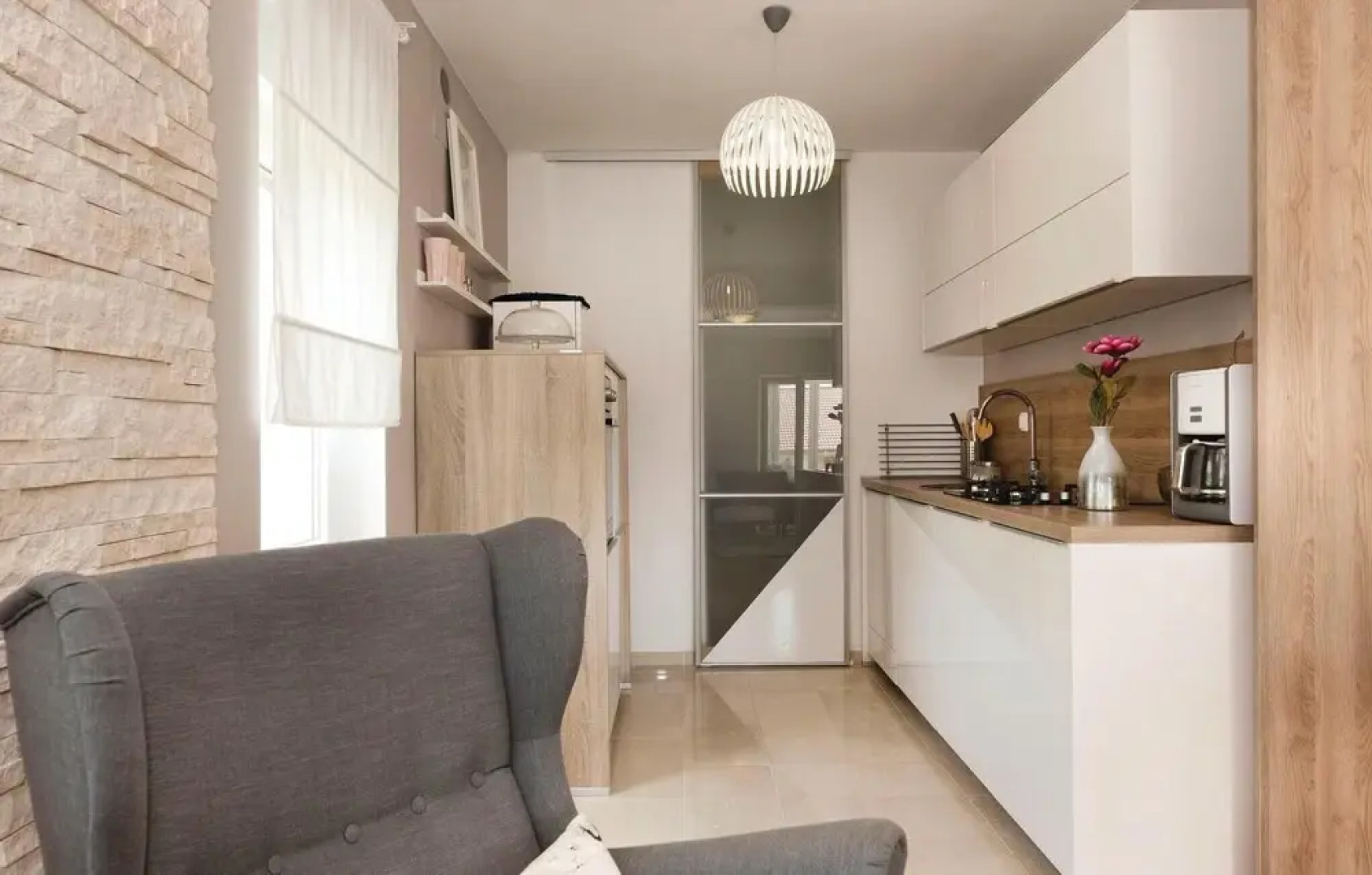 Awesome Home in Badanj With Wifi and 3 Bedrooms