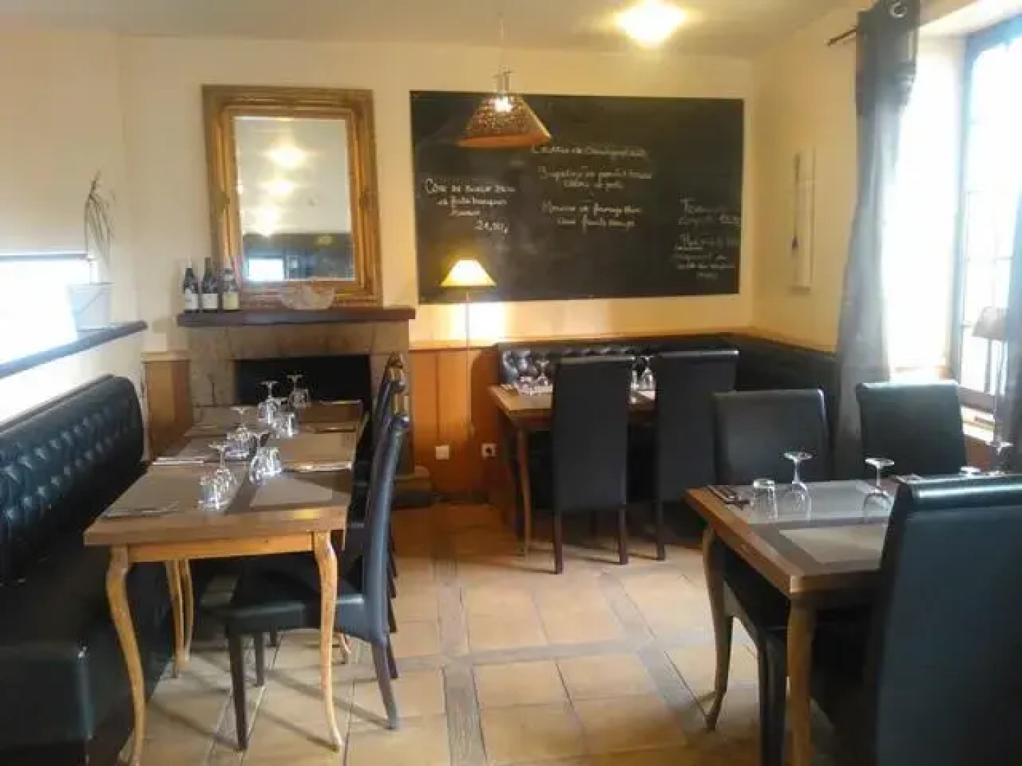 Brit Hotel La Guinguette