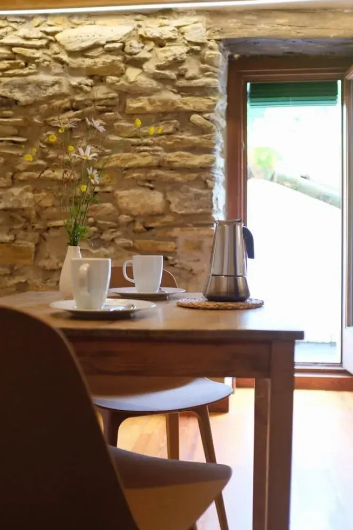 Mañarinegi Apartamentos Rurales