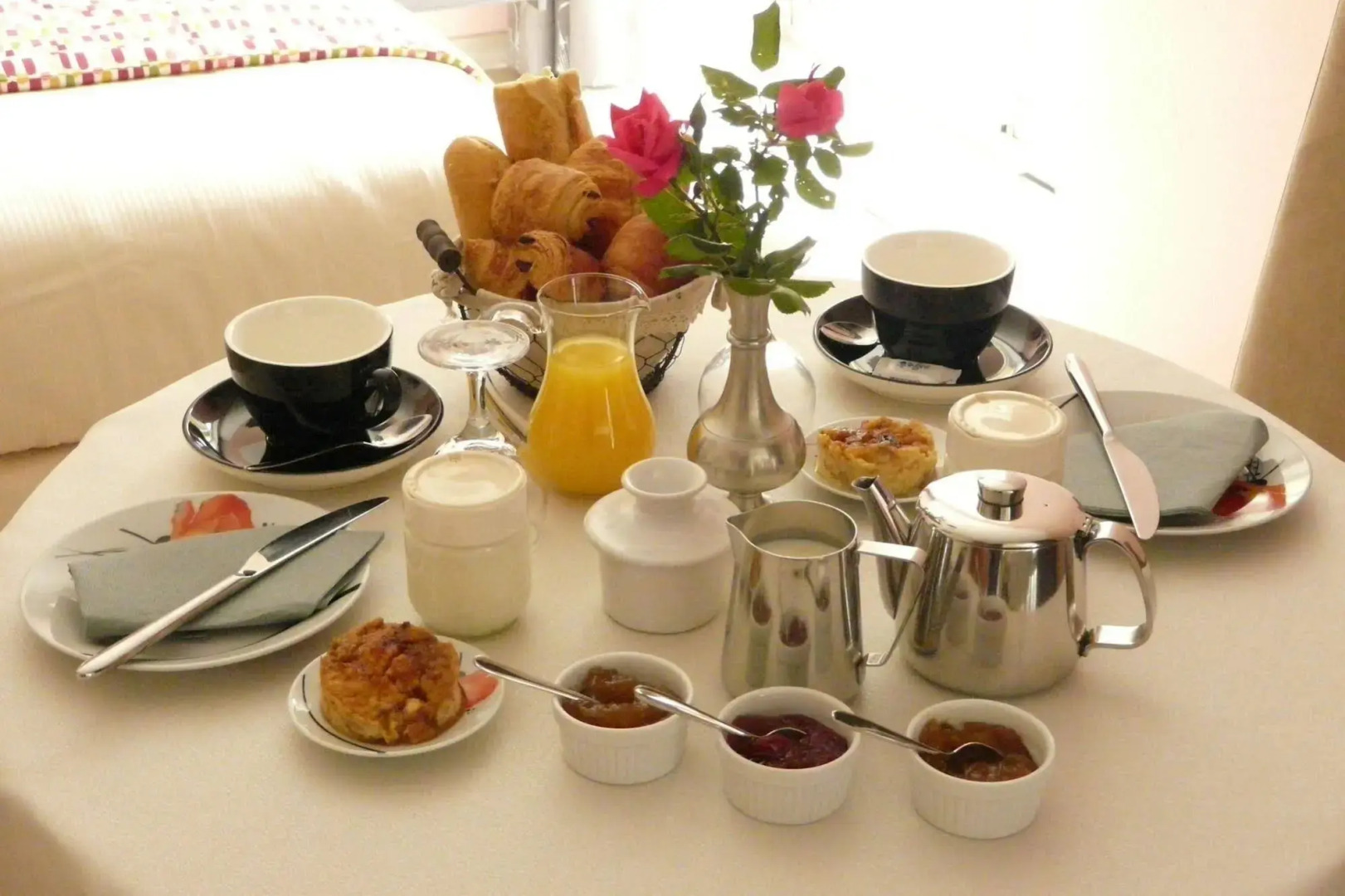 Domaine de Janis & Spa