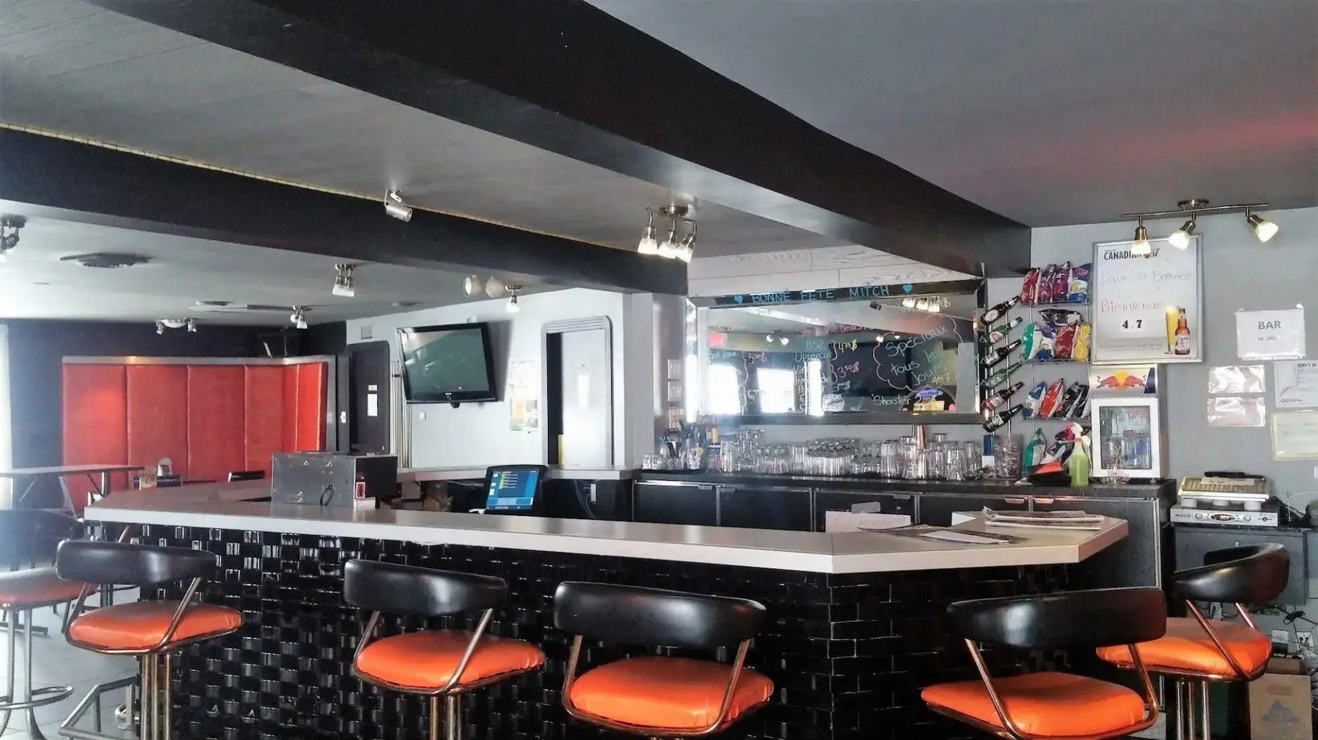 Hôtel Motel La Différence