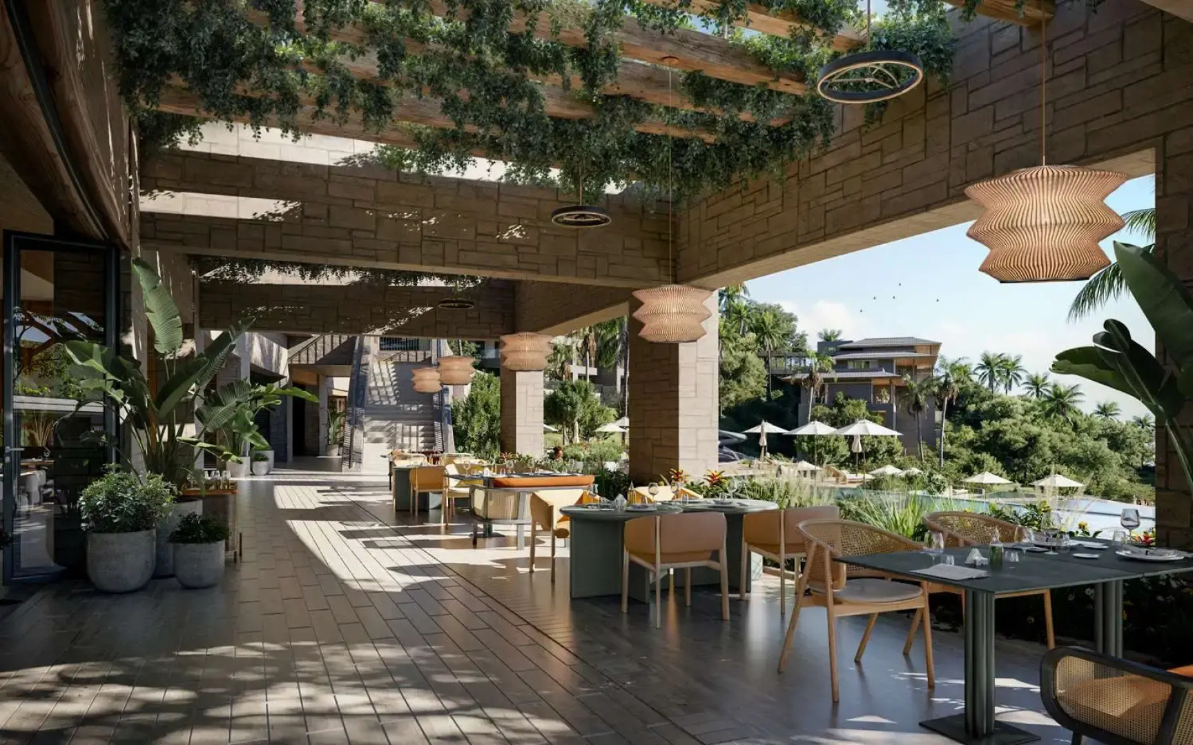 Waldorf Astoria Costa Rica Punta Cacique