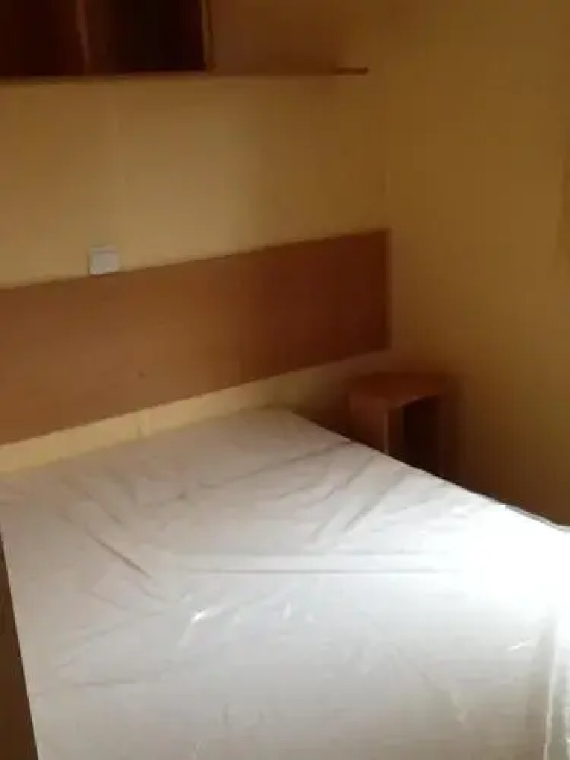 Mobile Home proche Golfe de Lava