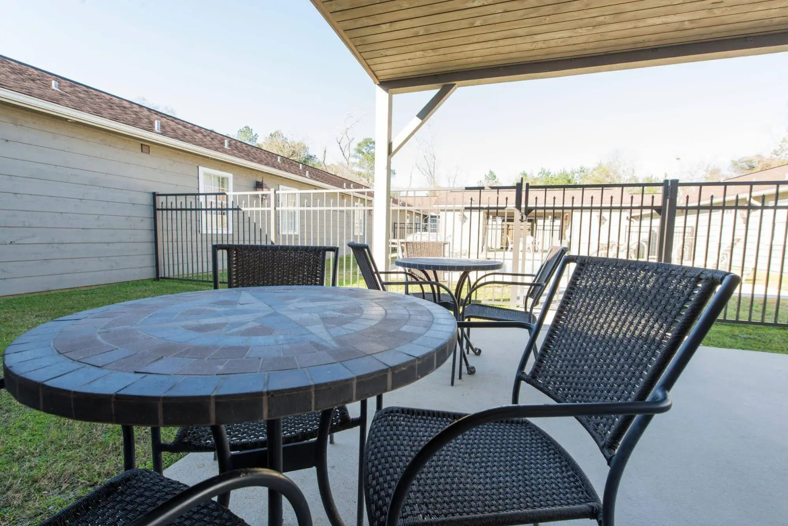 The Stagecoach Inn of Woodville