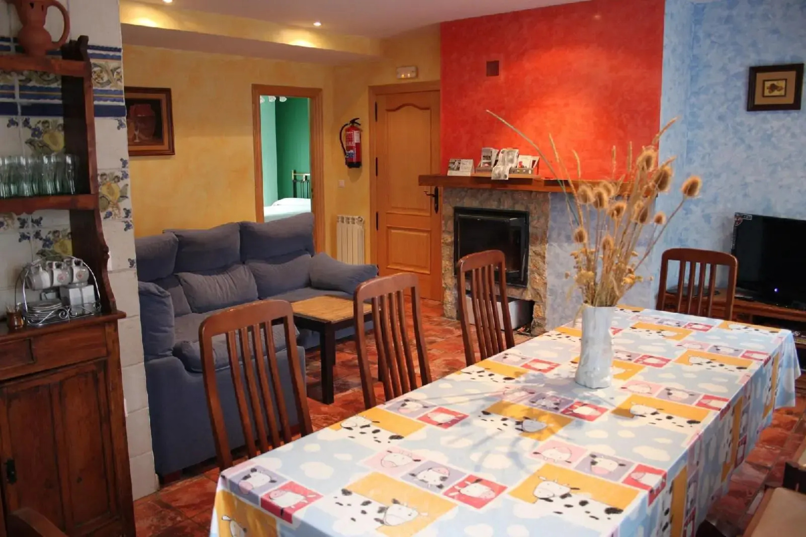 El Rincon del Labrador