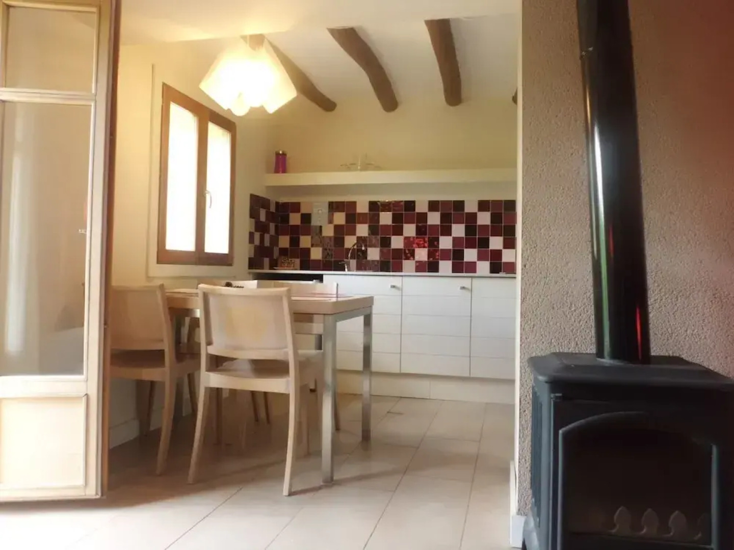 Apartamentos Bergantes