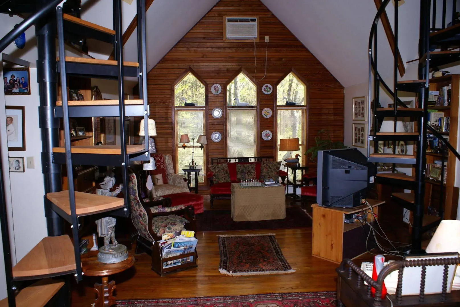 The Ebenezer House Bed & Breakfast