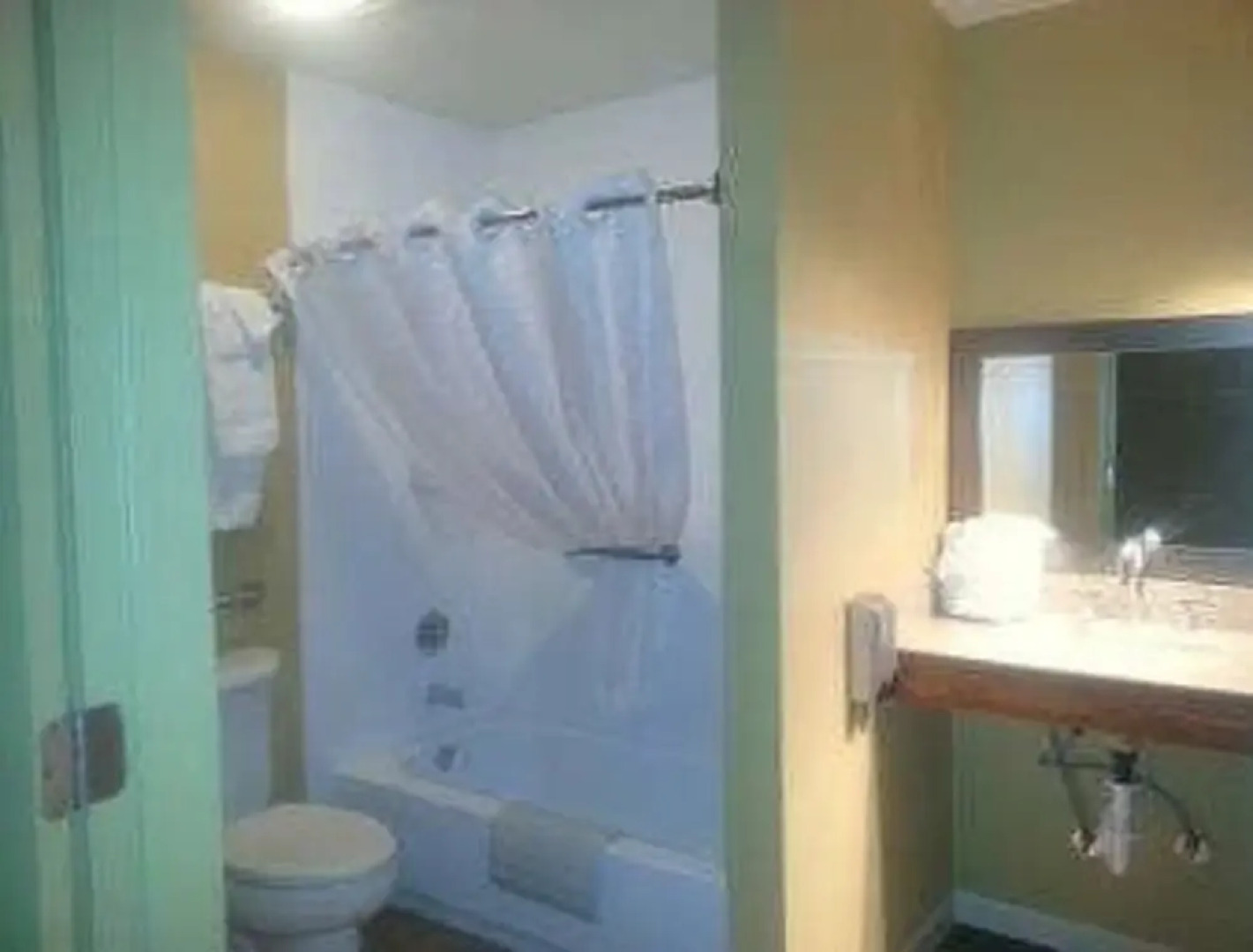 Travelodge Fairbanks