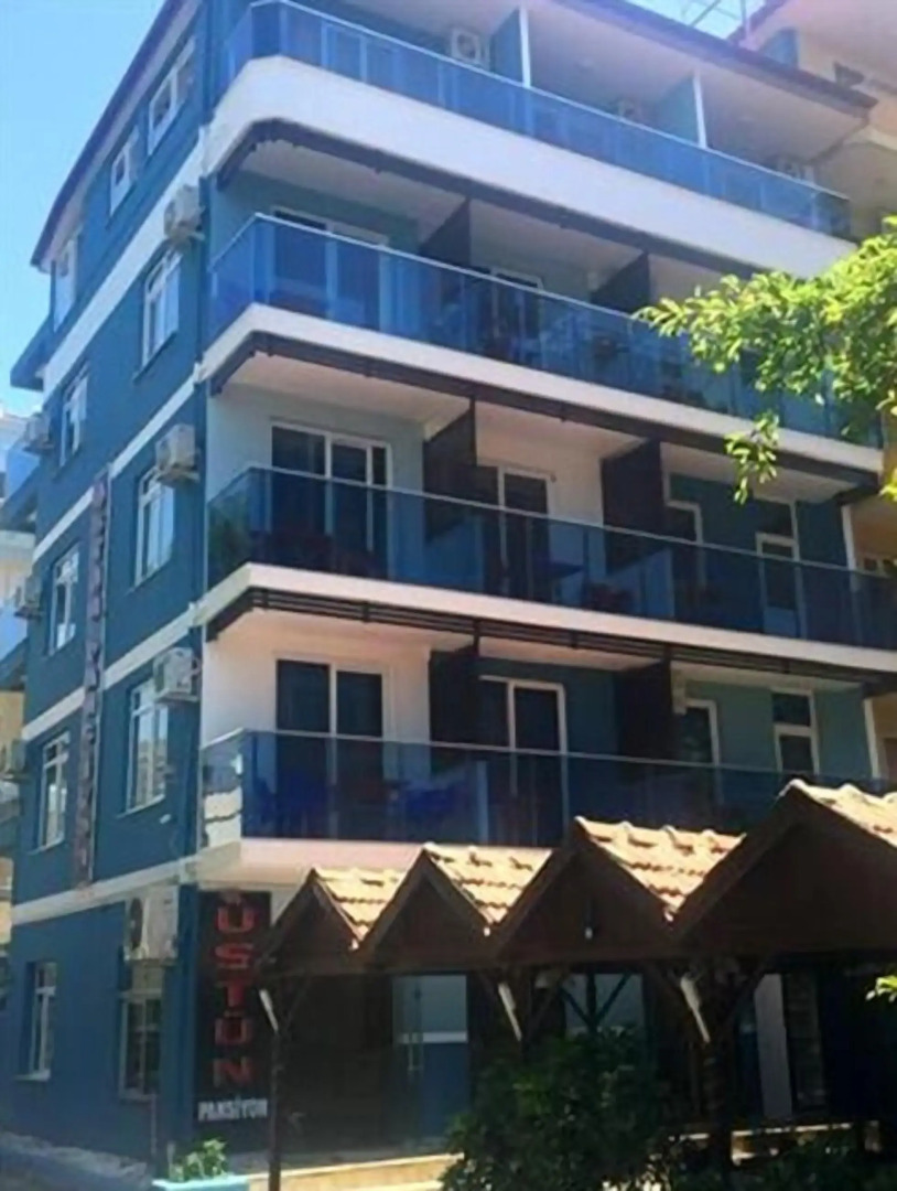 Ustun Apart Hotel
