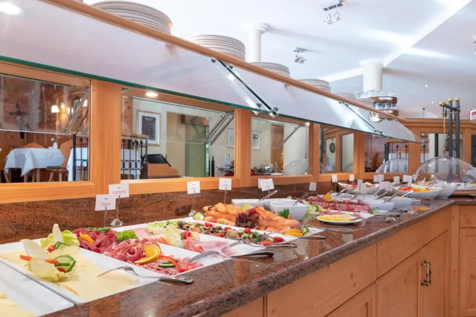 Hotel Kaiserhof Kitzbuehel