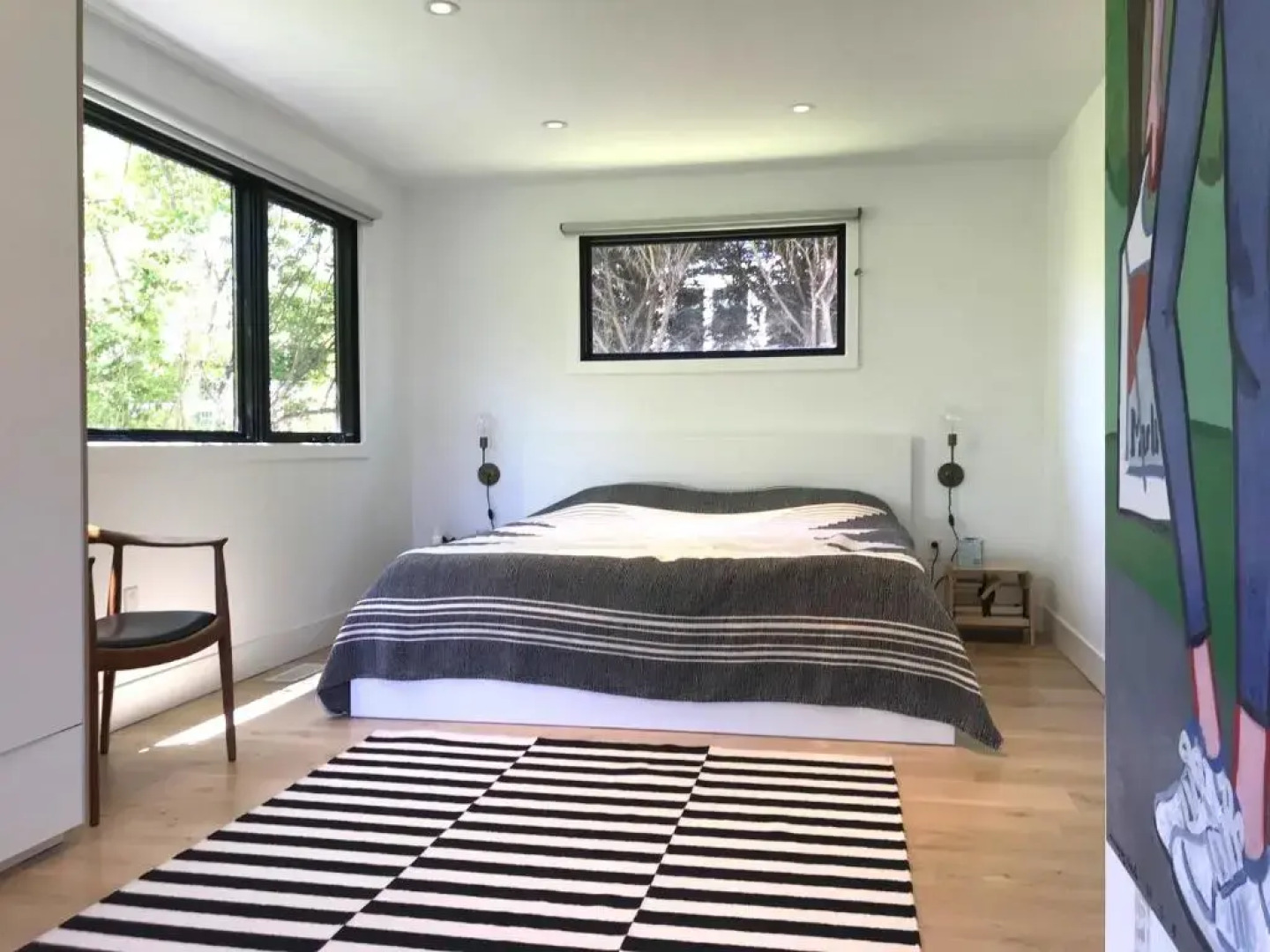 Modern House in Montauk Ditch Plains