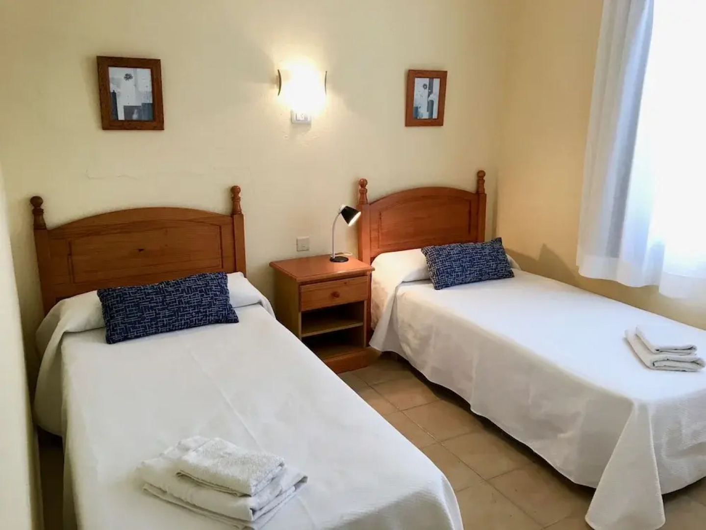 Apartamentos Cala Galdana